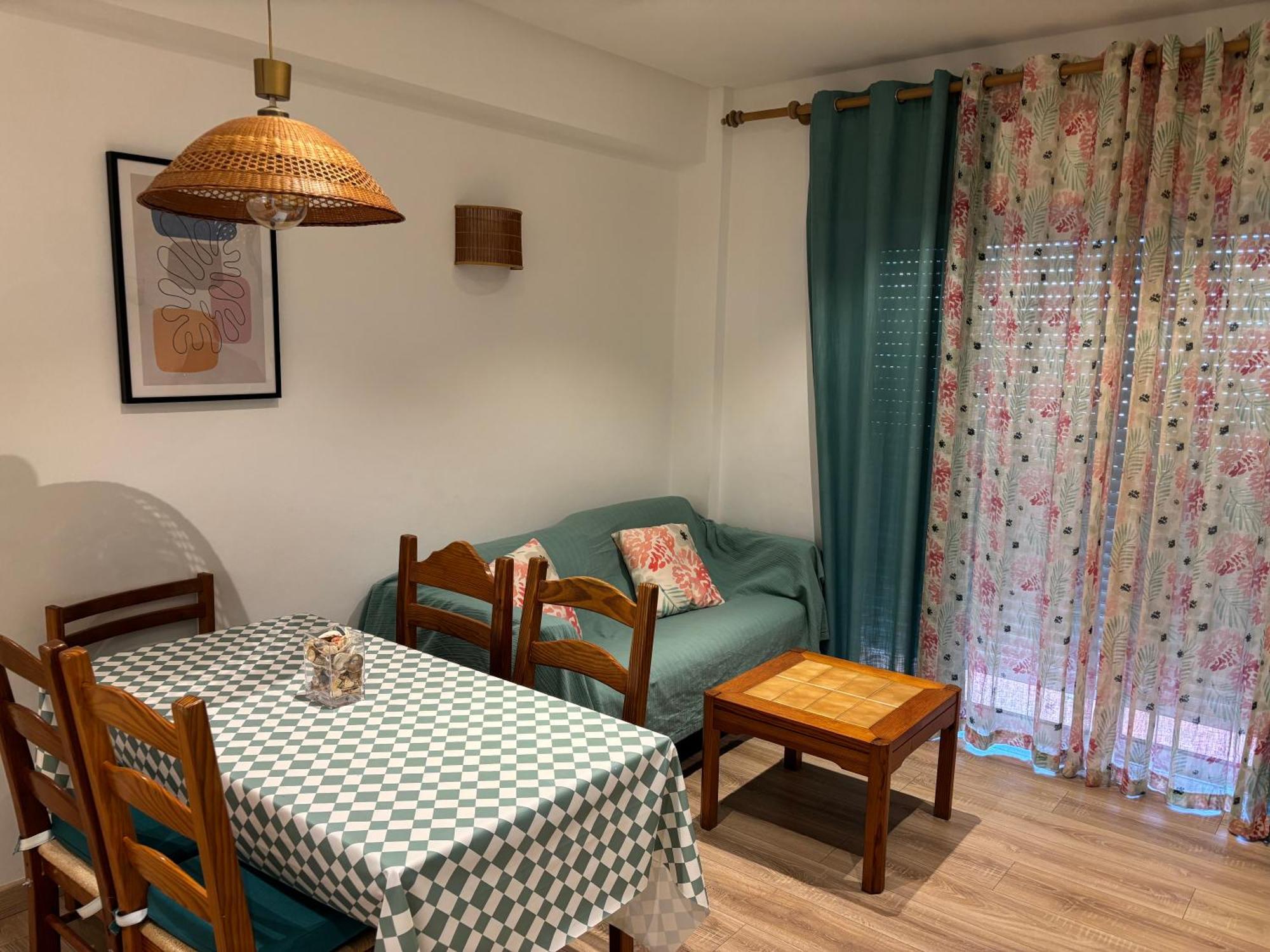 Apartment Rocha Azul Portimão